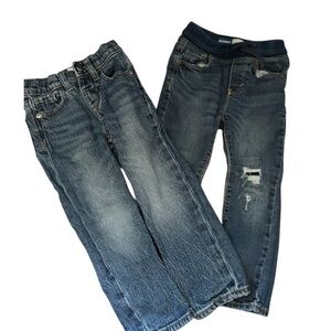 Old navy jeans bundle